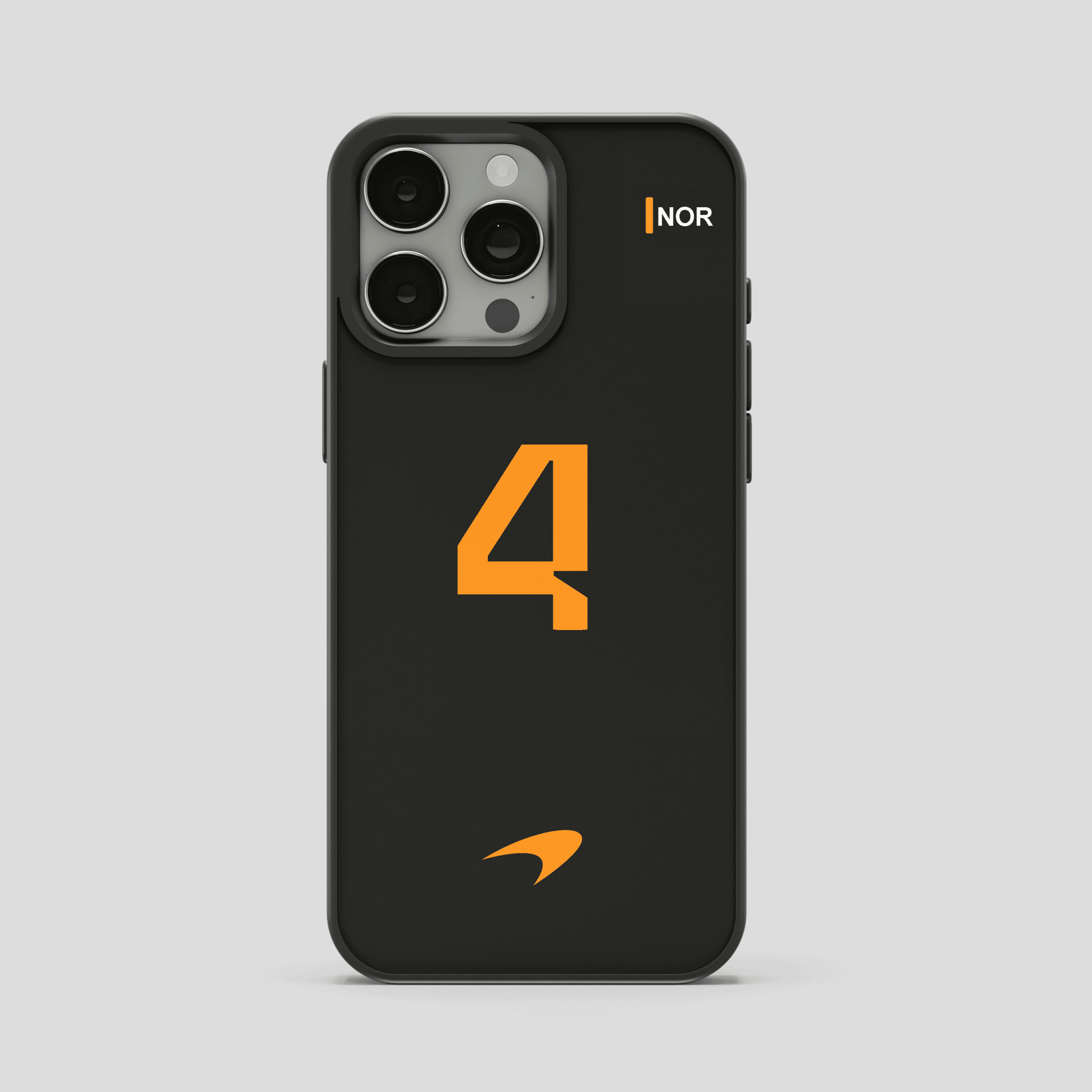 Lando Norris Telefon Kılıfı