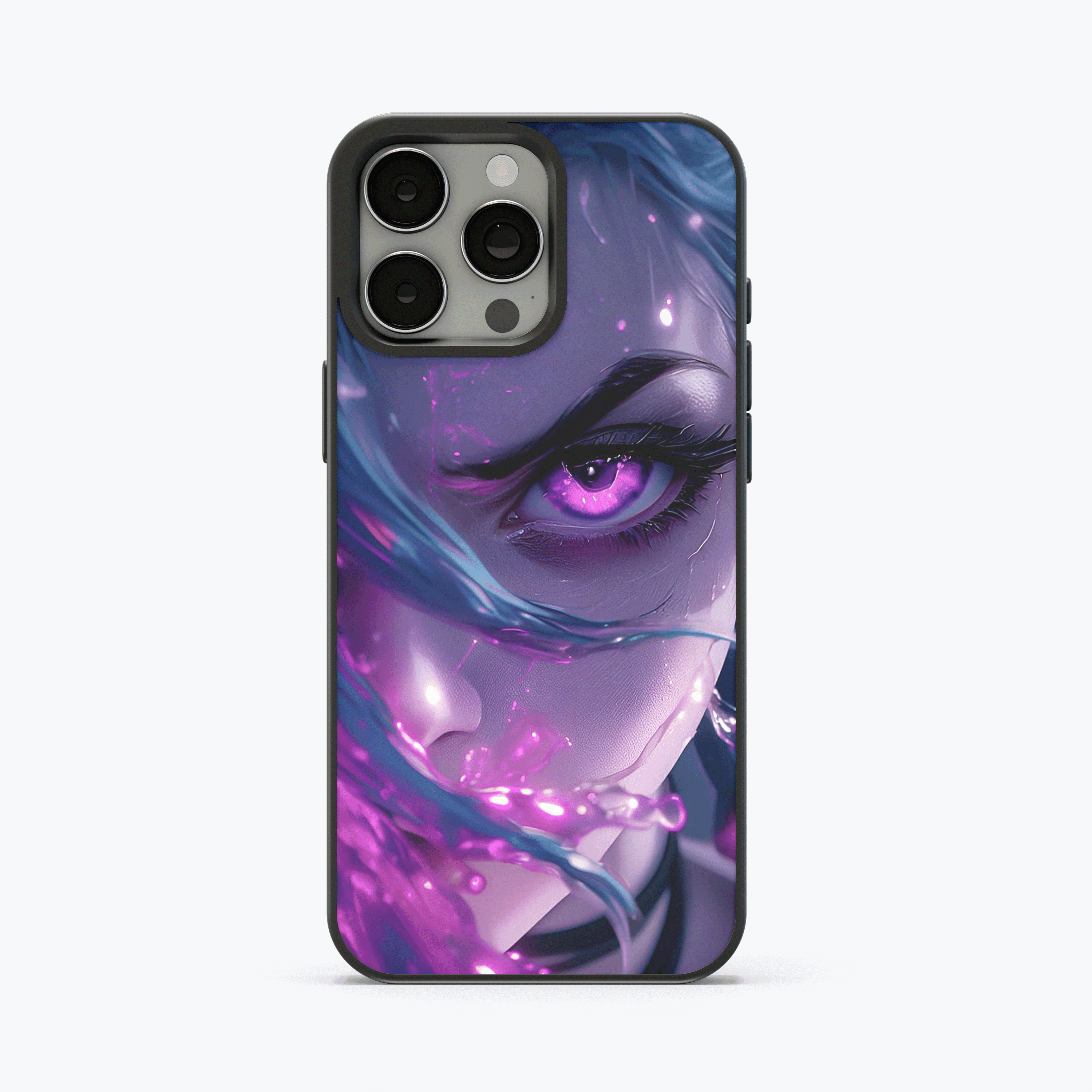 Jinx Telefon Kılıfı