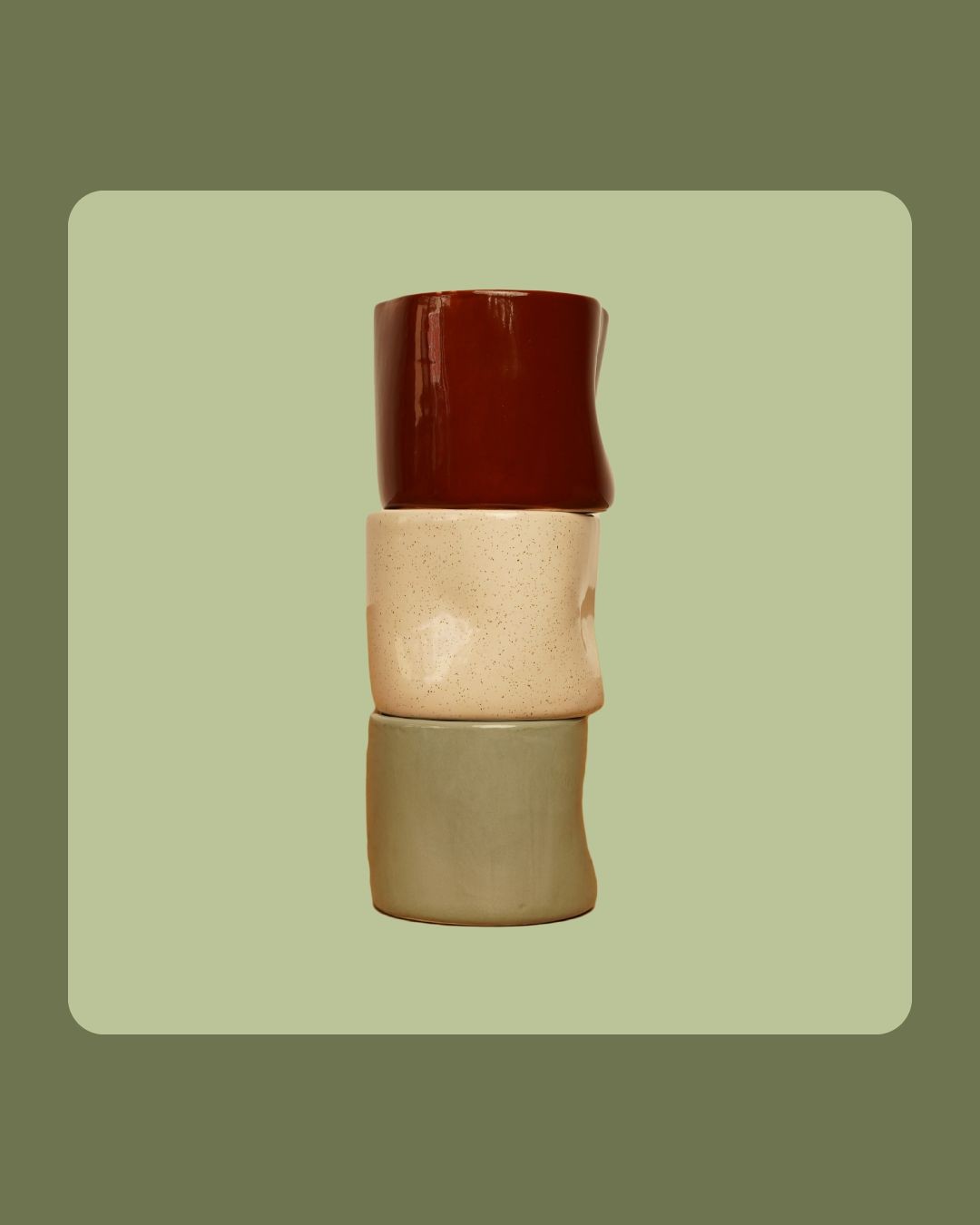 Wabi Sabi Bardak