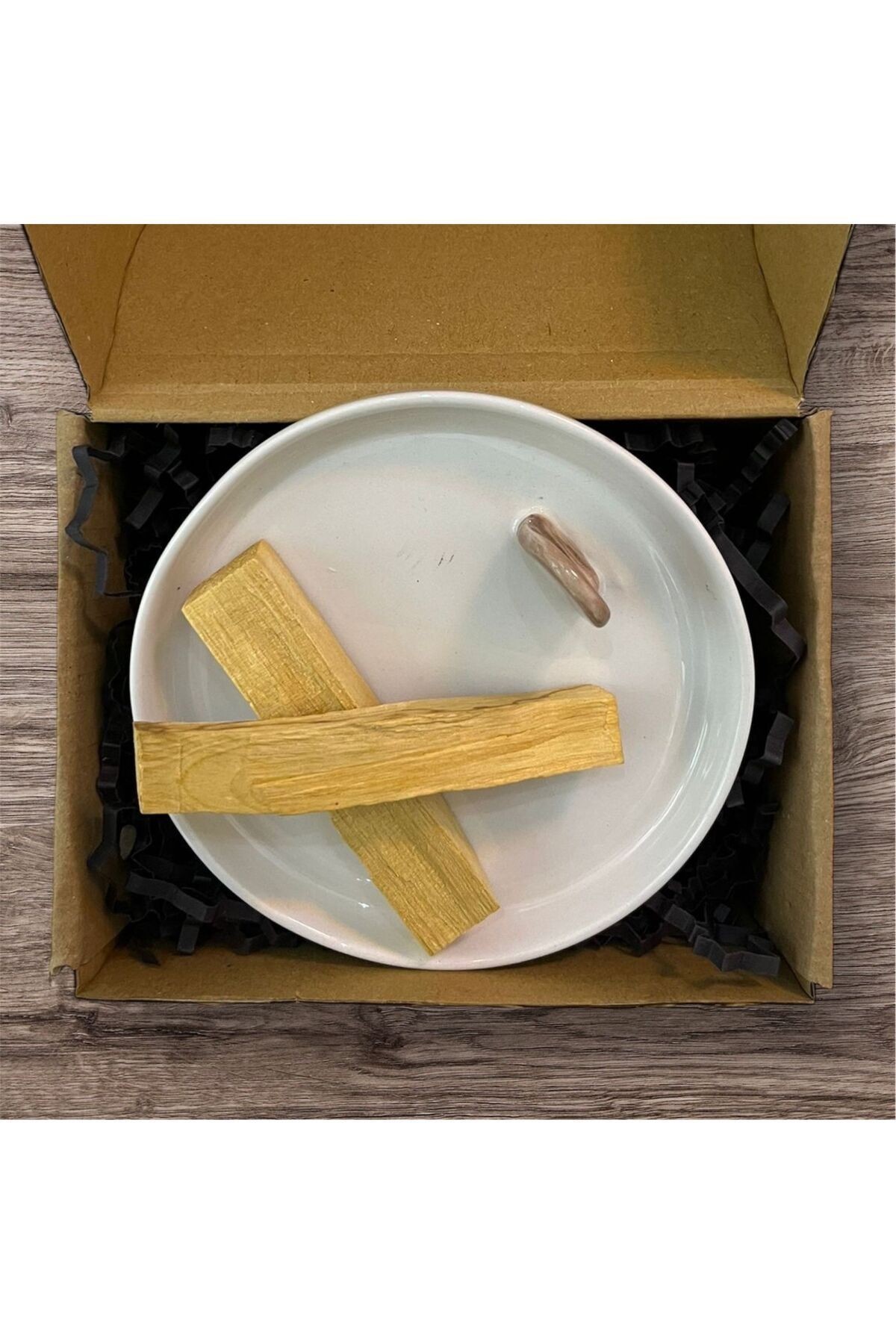 Anika Tütsü Palo Santo 3'lü