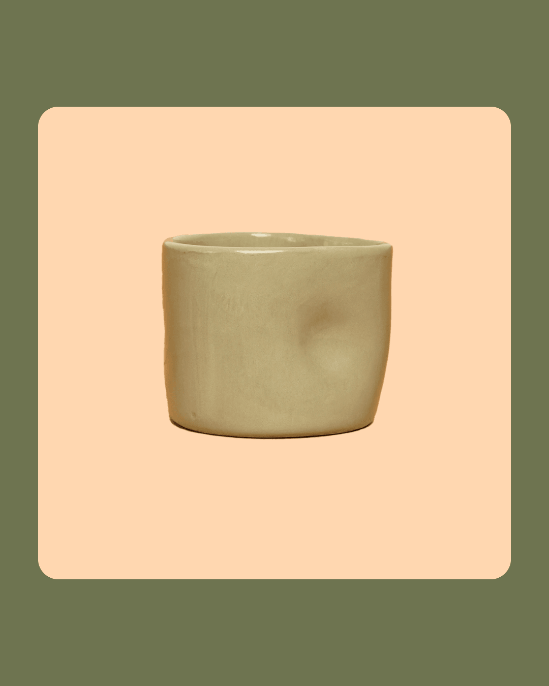 Wabi Sabi Bardak