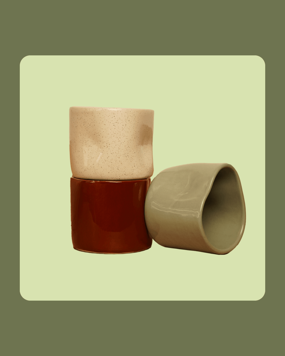 Wabi Sabi Bardak
