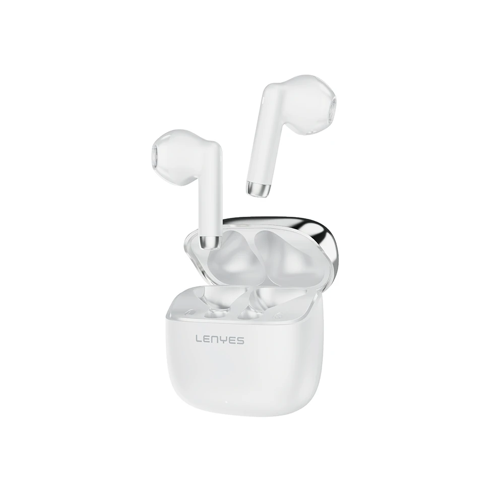 Lenyes Air 102 TWS Kulak İçi Bluetooth v5.4 Kulaklık