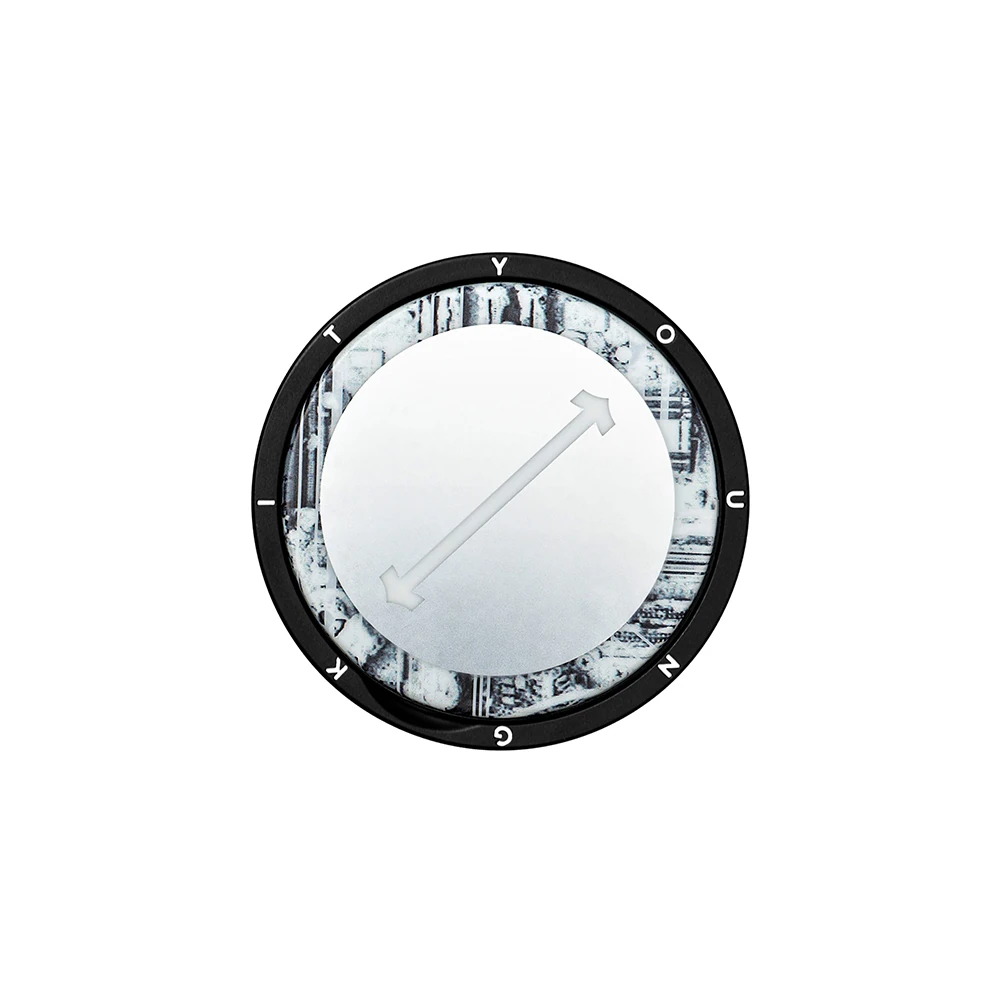 Youngkit Telefon ve Tabletler için Magnetik Ring Stand