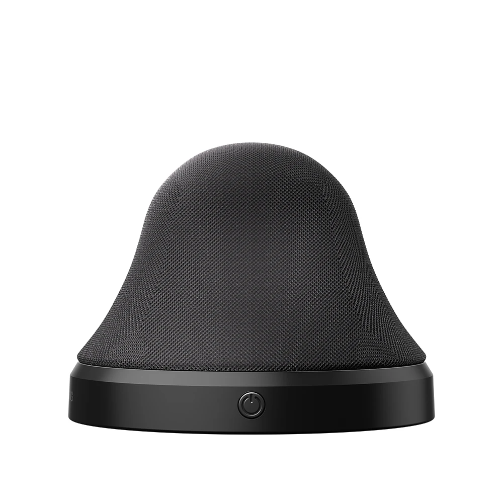 Amazingthing MagPlay Pocket Wireless Şarj Destekli Mini Bluetooth Speaker Hoparlör v5.4