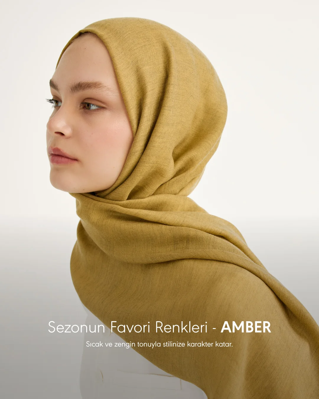 Amber