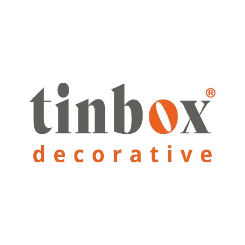 tinboxdecorative