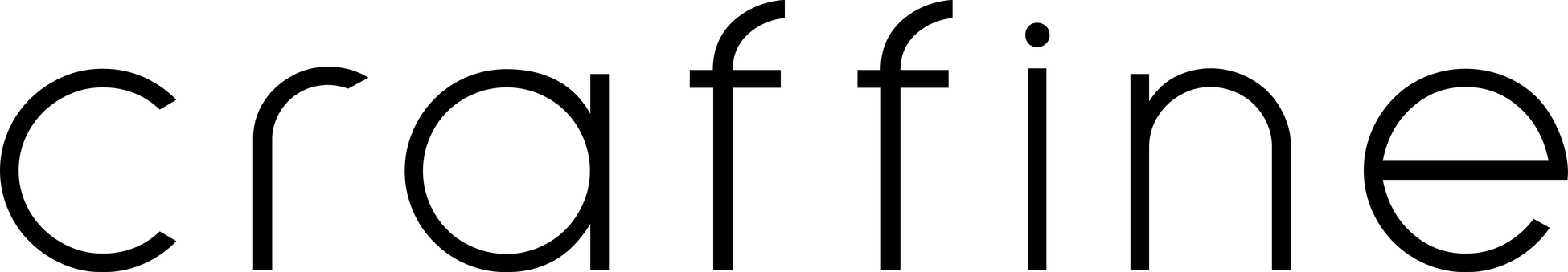 Craffine