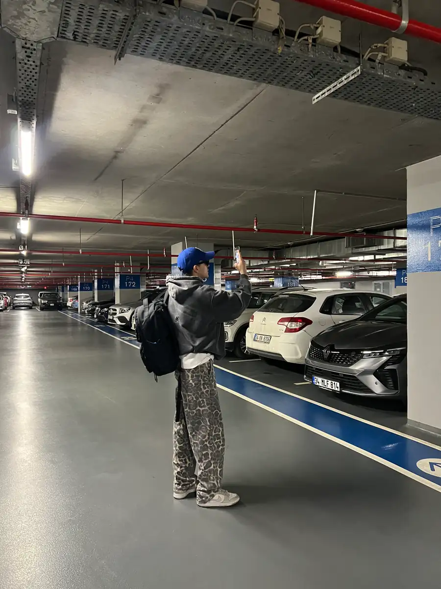 Loftpace kombin ilhamı 3