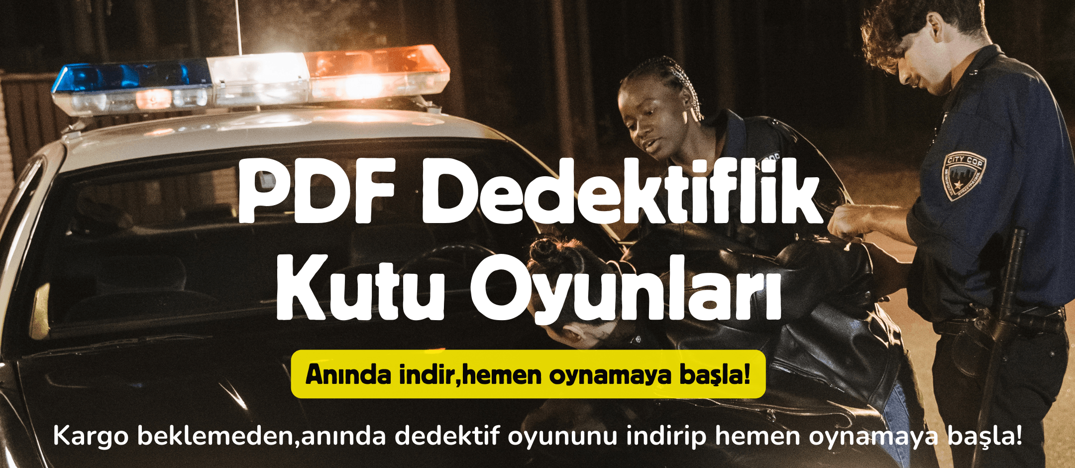 Pdf dedektif oyunu