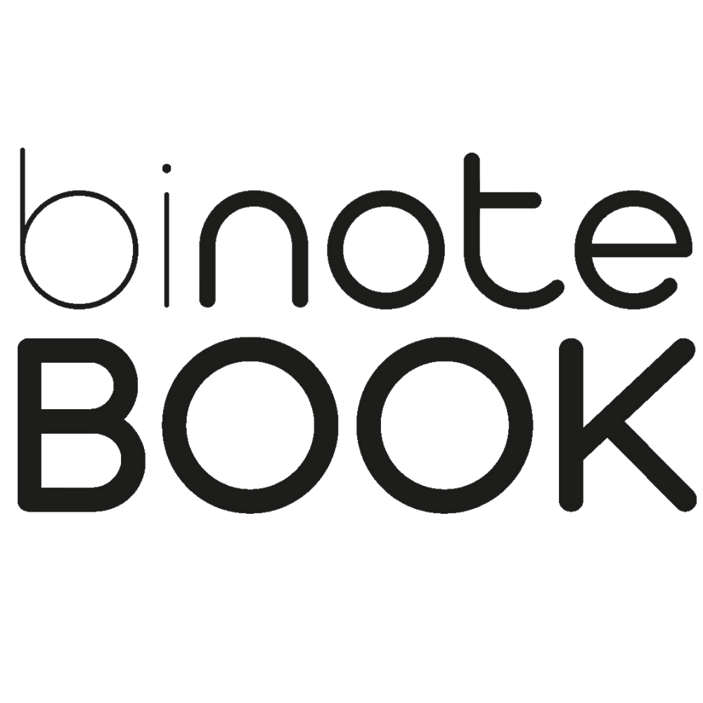 binotebook | Seni Yansıtan Defterler