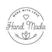 %100 Handmade logo