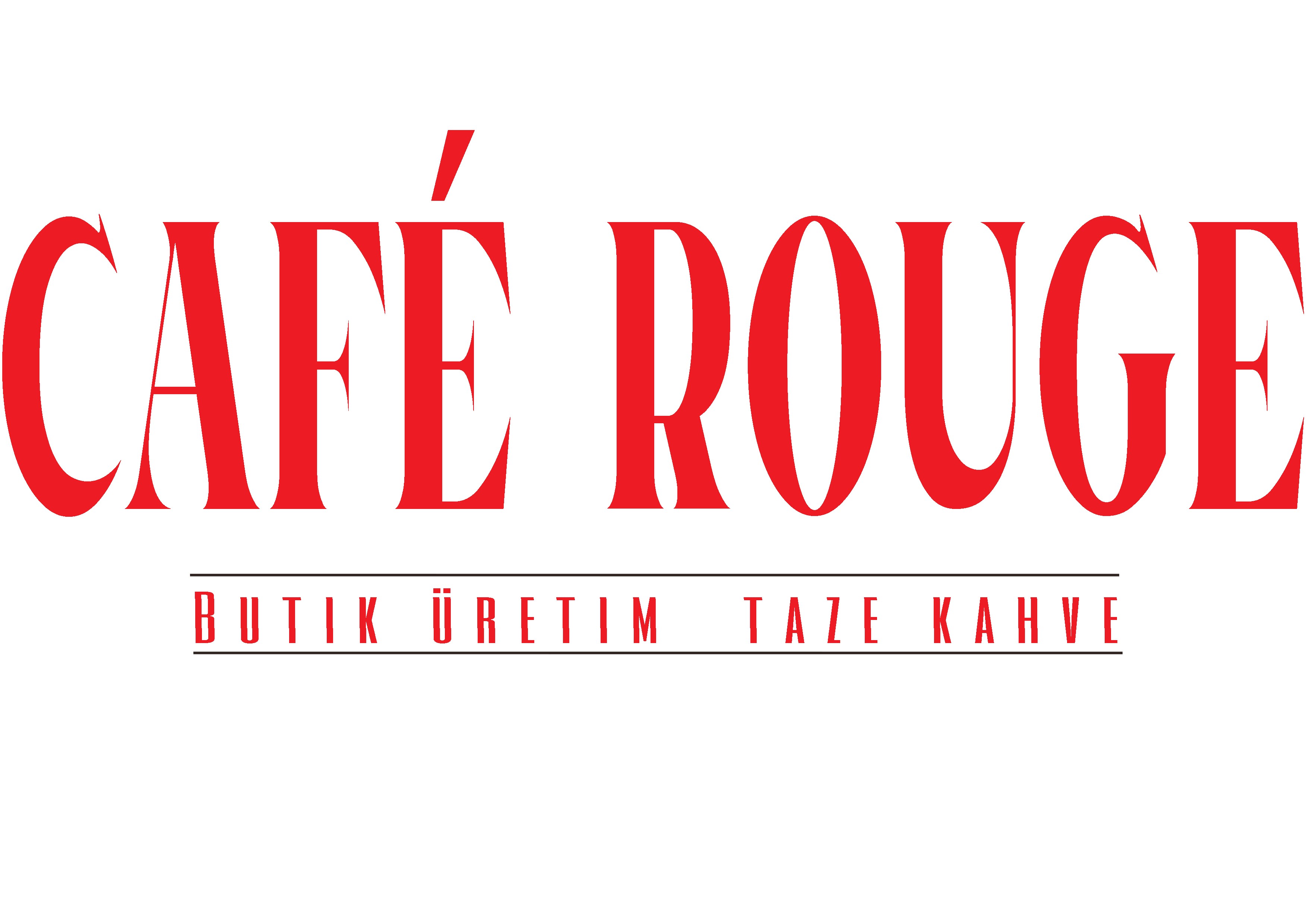 Cafe Rouge