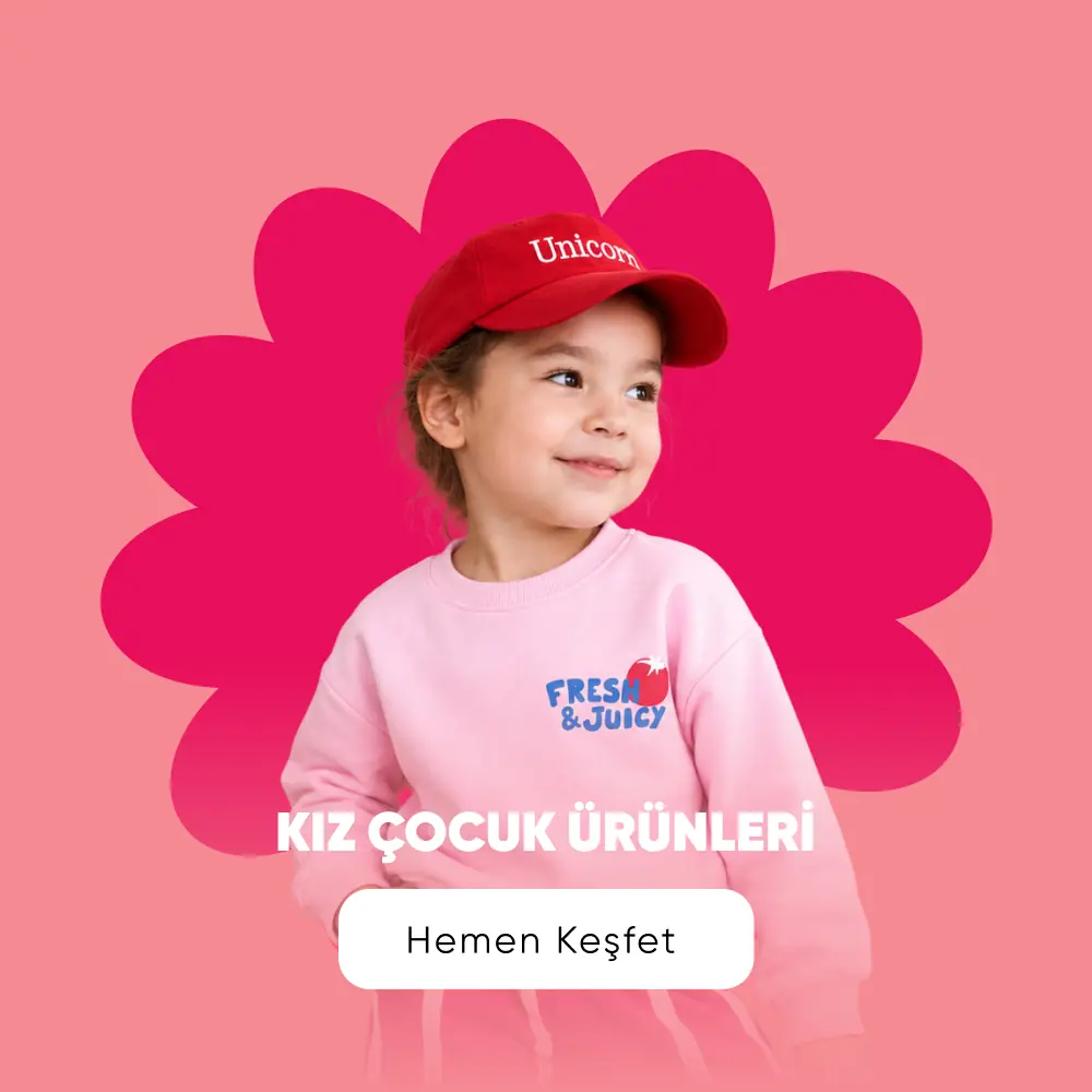 Kız Çocuk