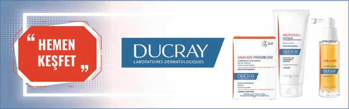 Ducray