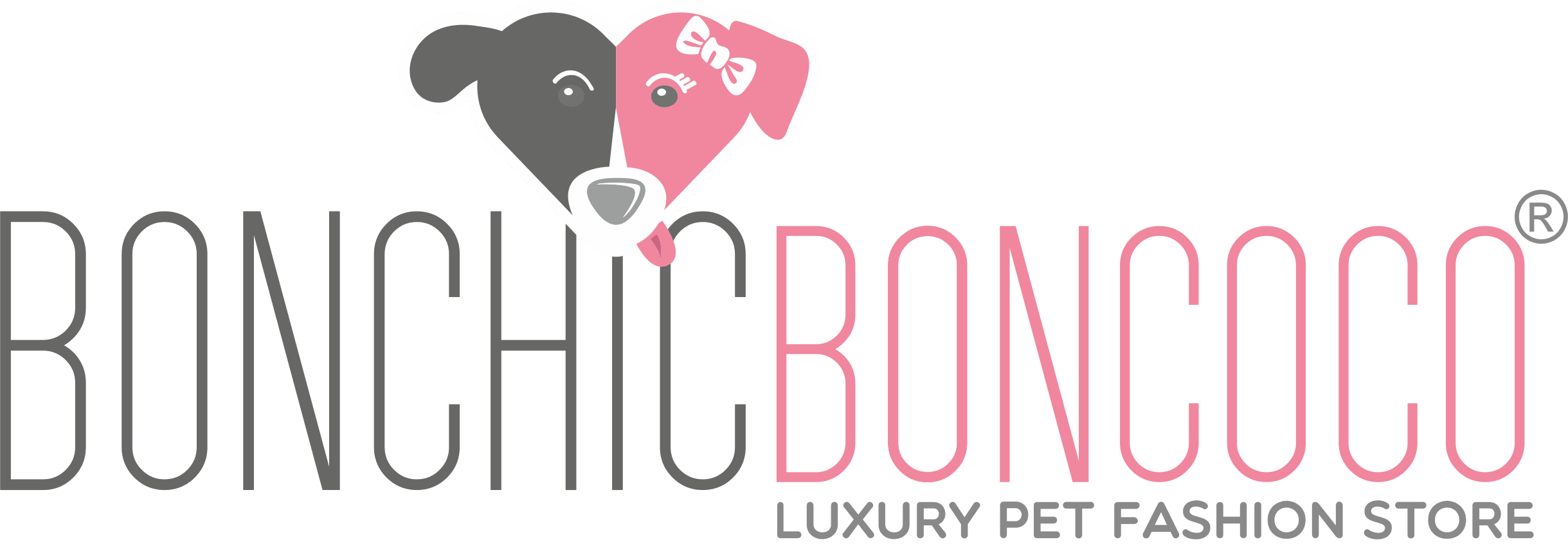 Bonchicboncoco | Luxury Dog Fashion