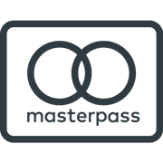 Masterpass logo