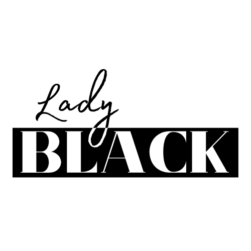 The Lady Black