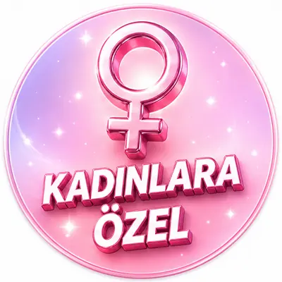 Kadınlara Özel