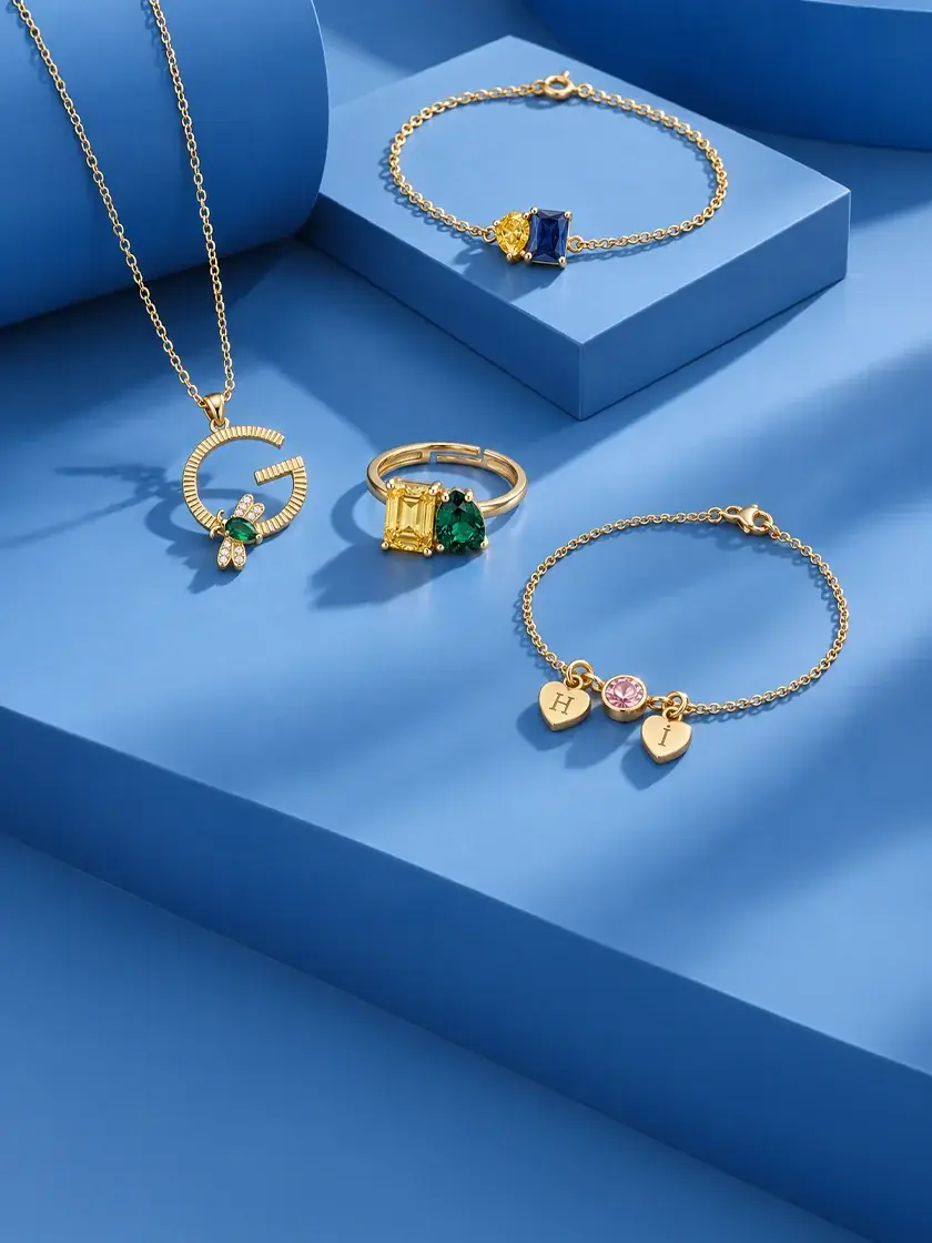 Birthstone Collection