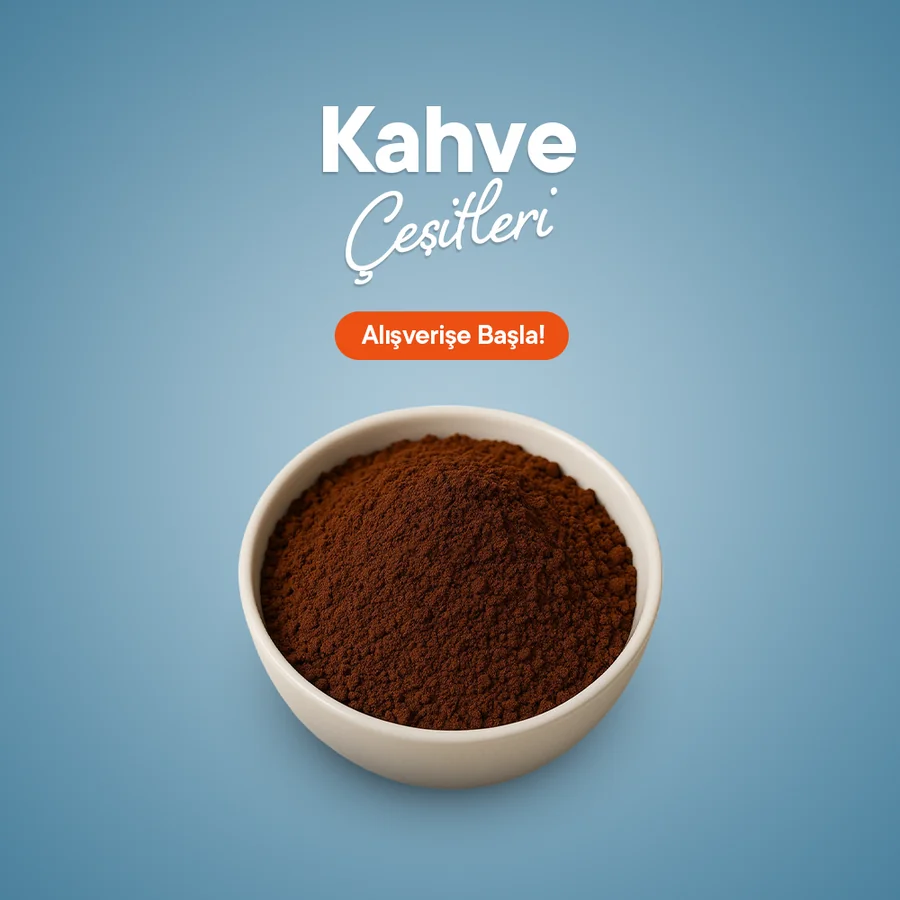 Kahve & Çay