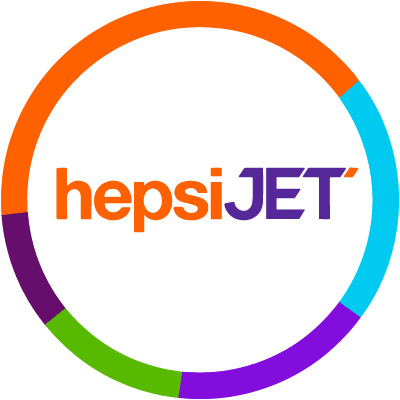 hepsijet