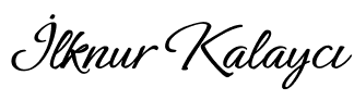 İlknur Kalaycı