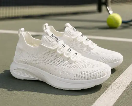 Kadın Tenis Ayakkabısı
