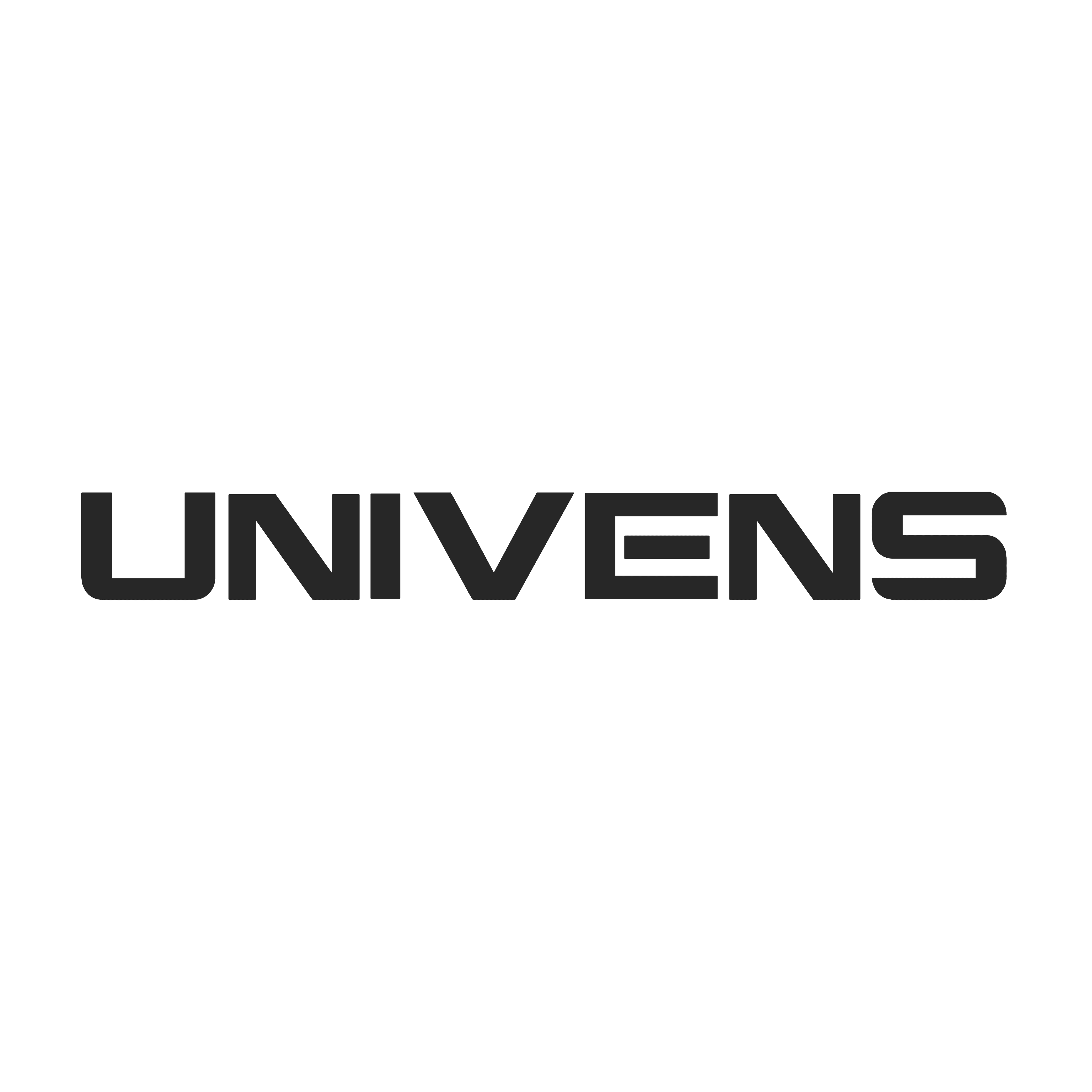 univens