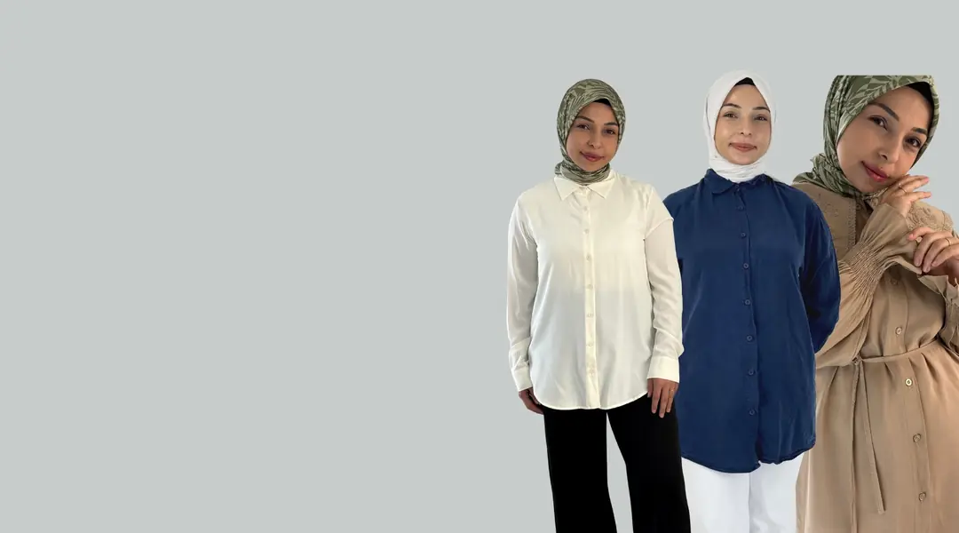 Gömleklerde Geçerli Sepette 2.Ürüne %20 İndirim