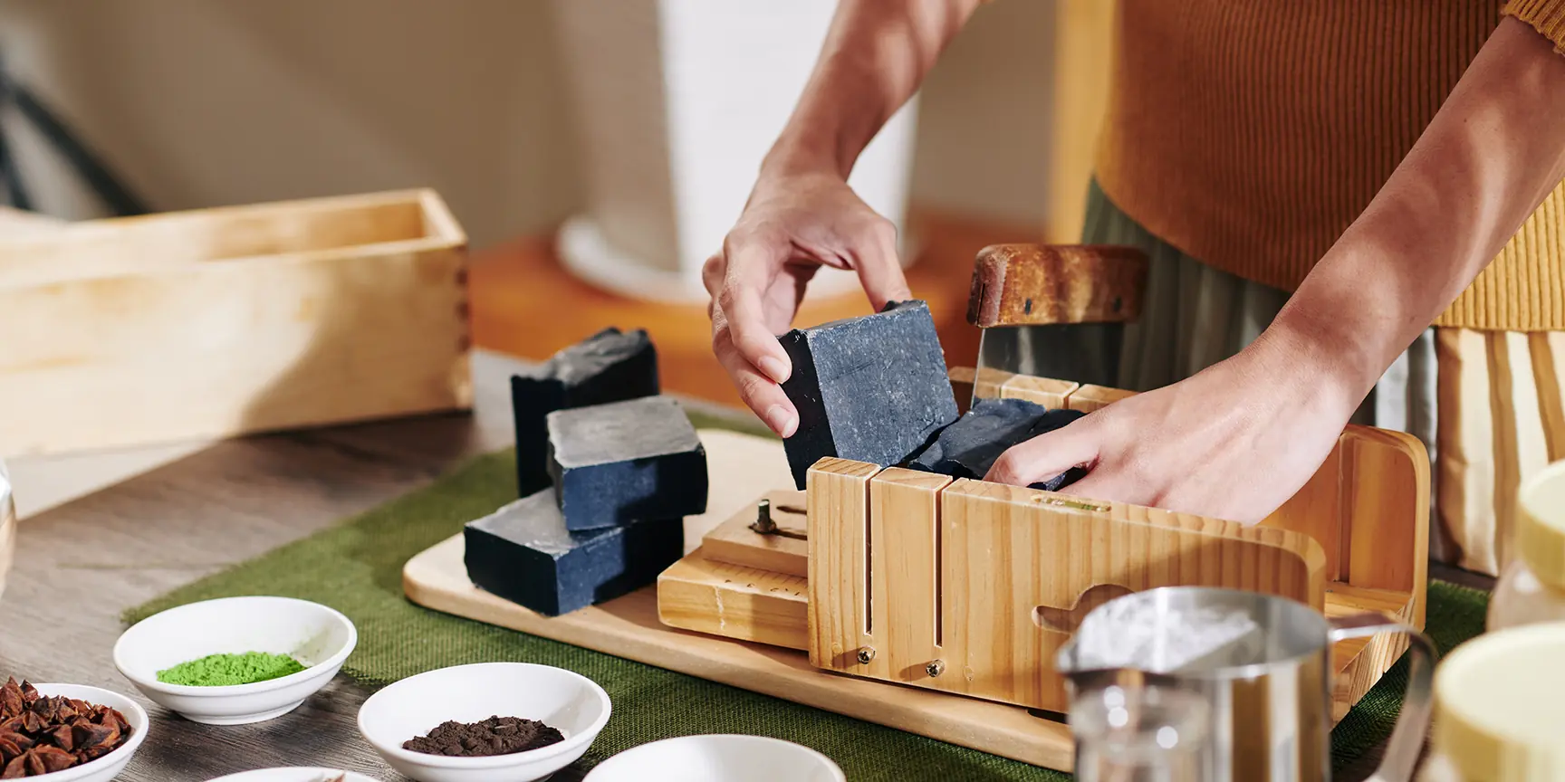 Fason Kozmetik Üretimi ve Paketleme