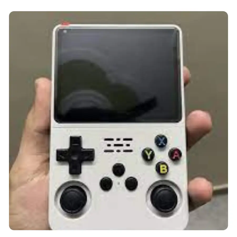 Retro Oyun Konsolu müşteri görseli