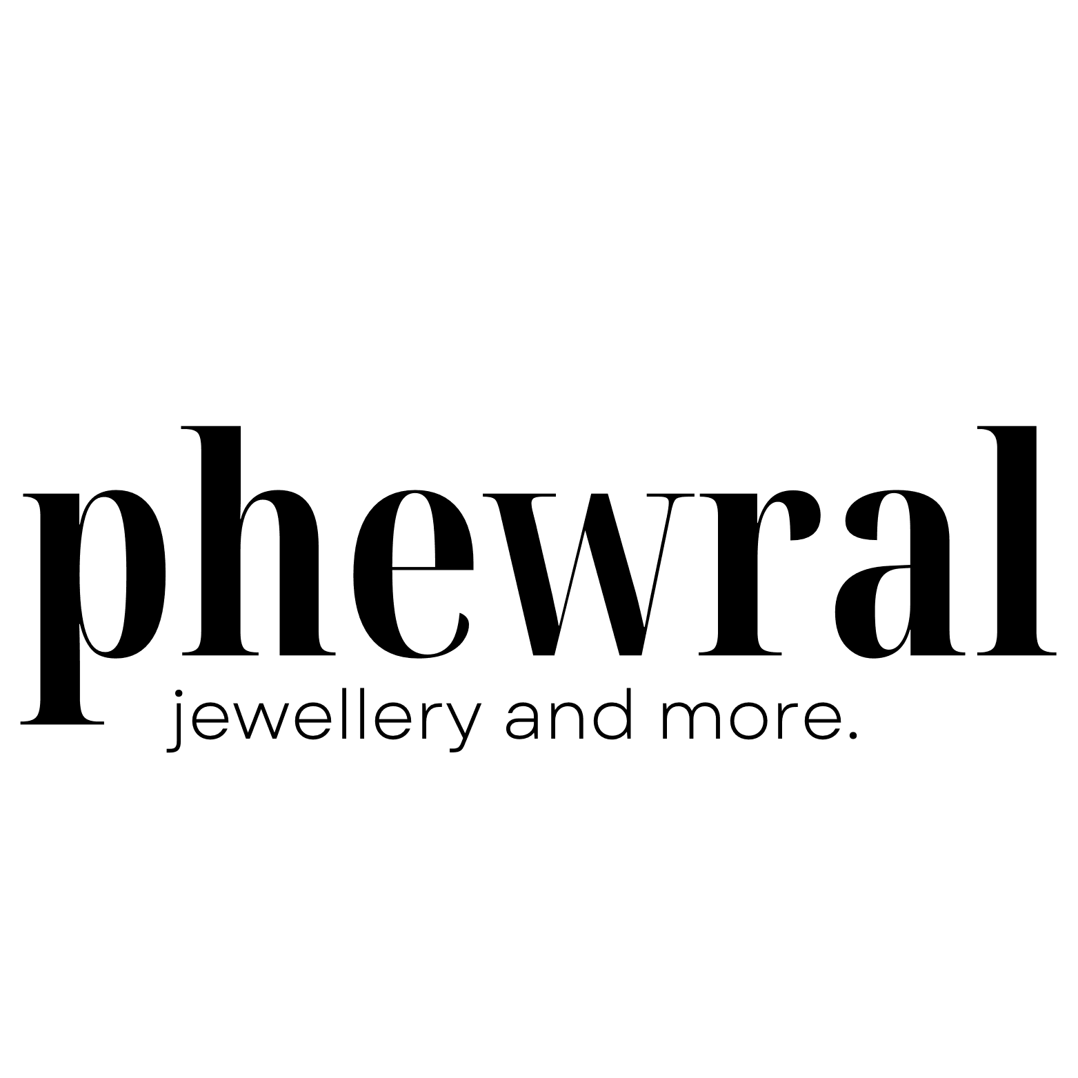 Phewral