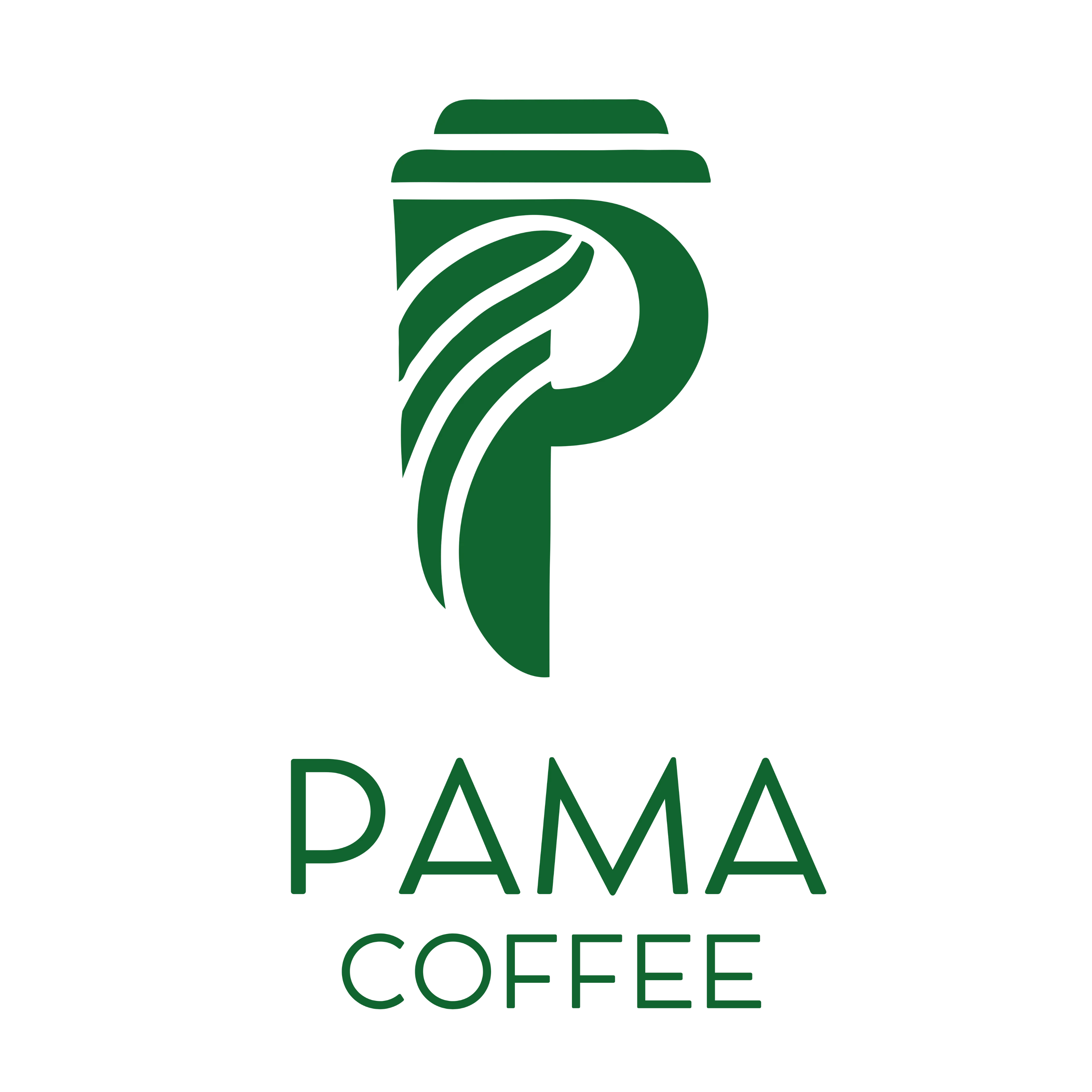 Pama Coffee