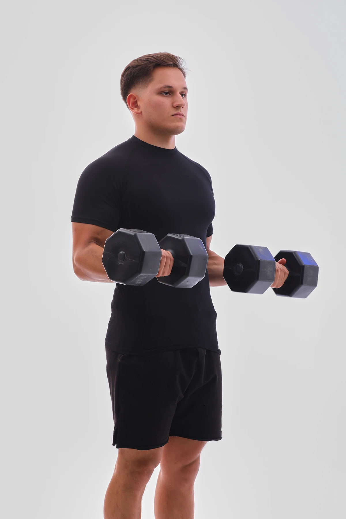 Compression Tişört