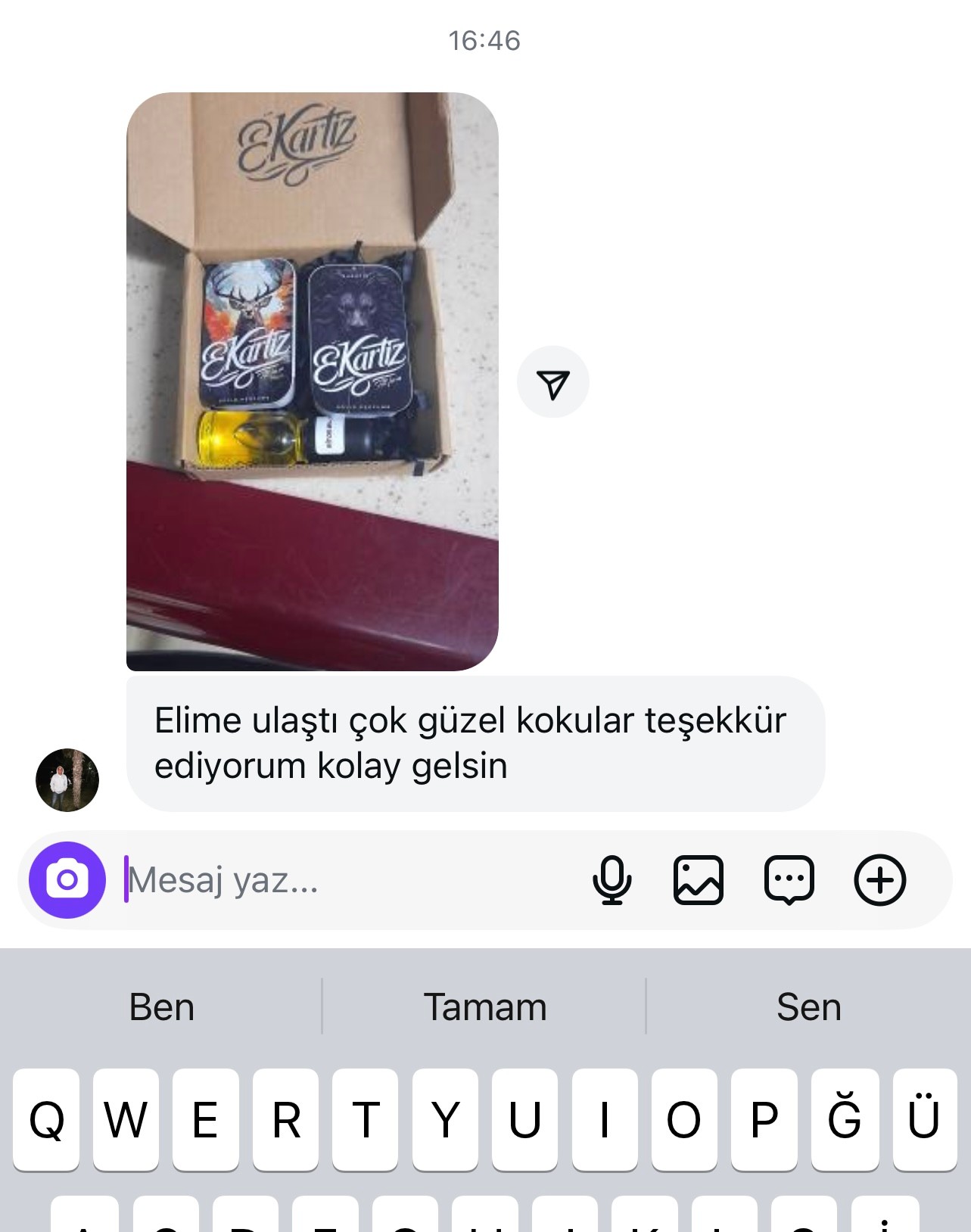 Image