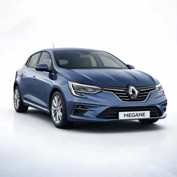 Megane Yedek Parça