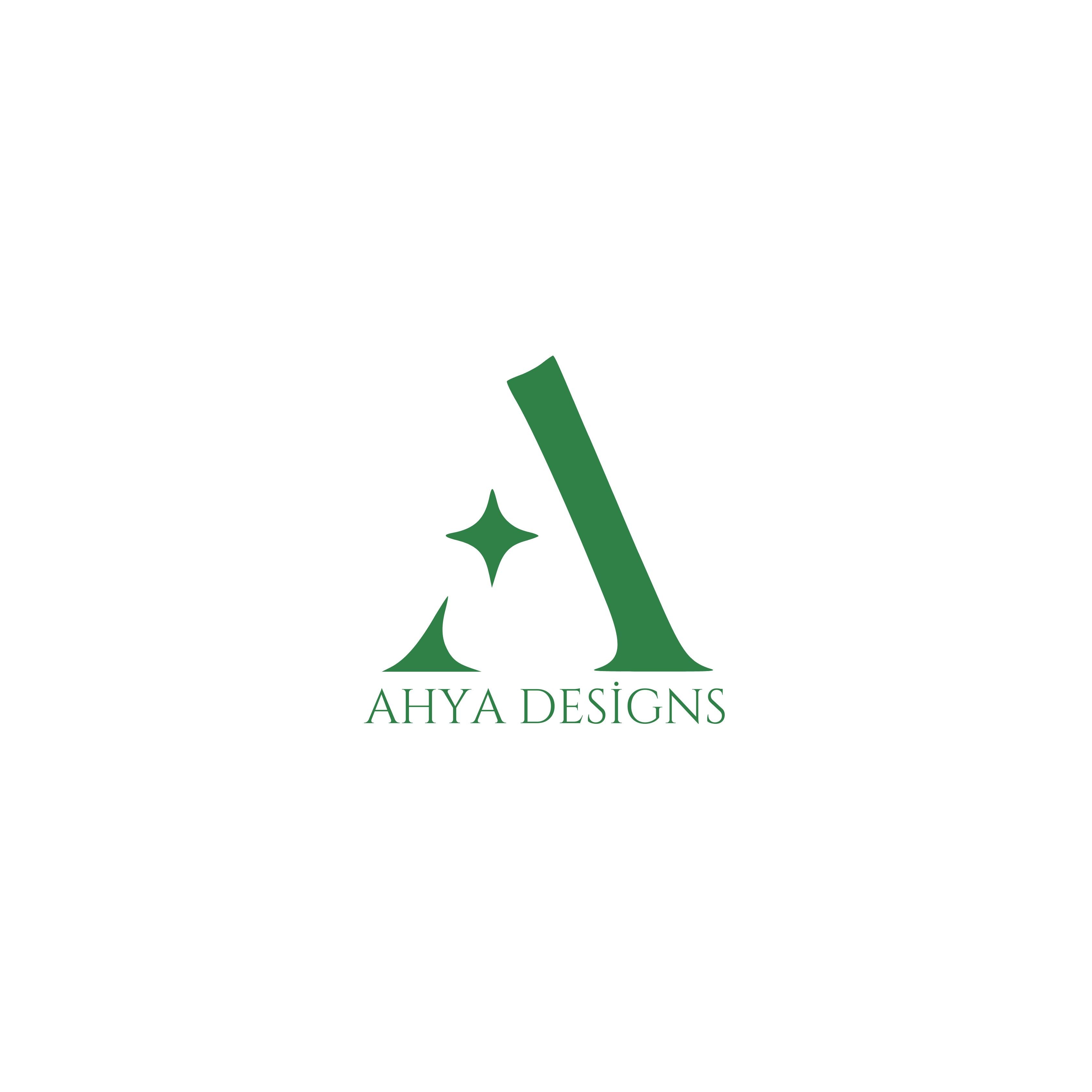 AhyaDesigns