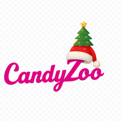 CandyZoo Shop