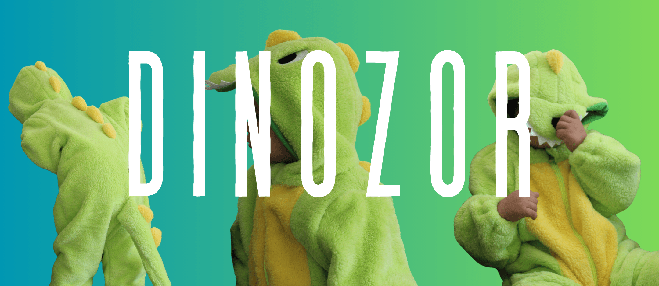 dinozor web banner
