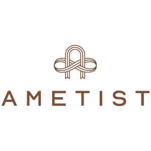 Ametist Logo