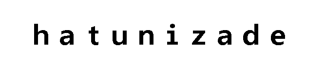hatunizade