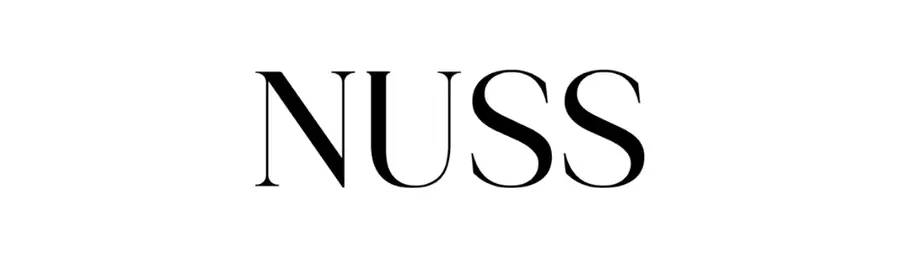 Nuss