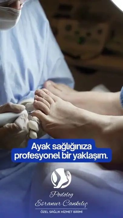Bakım sonucu video önizlemesi