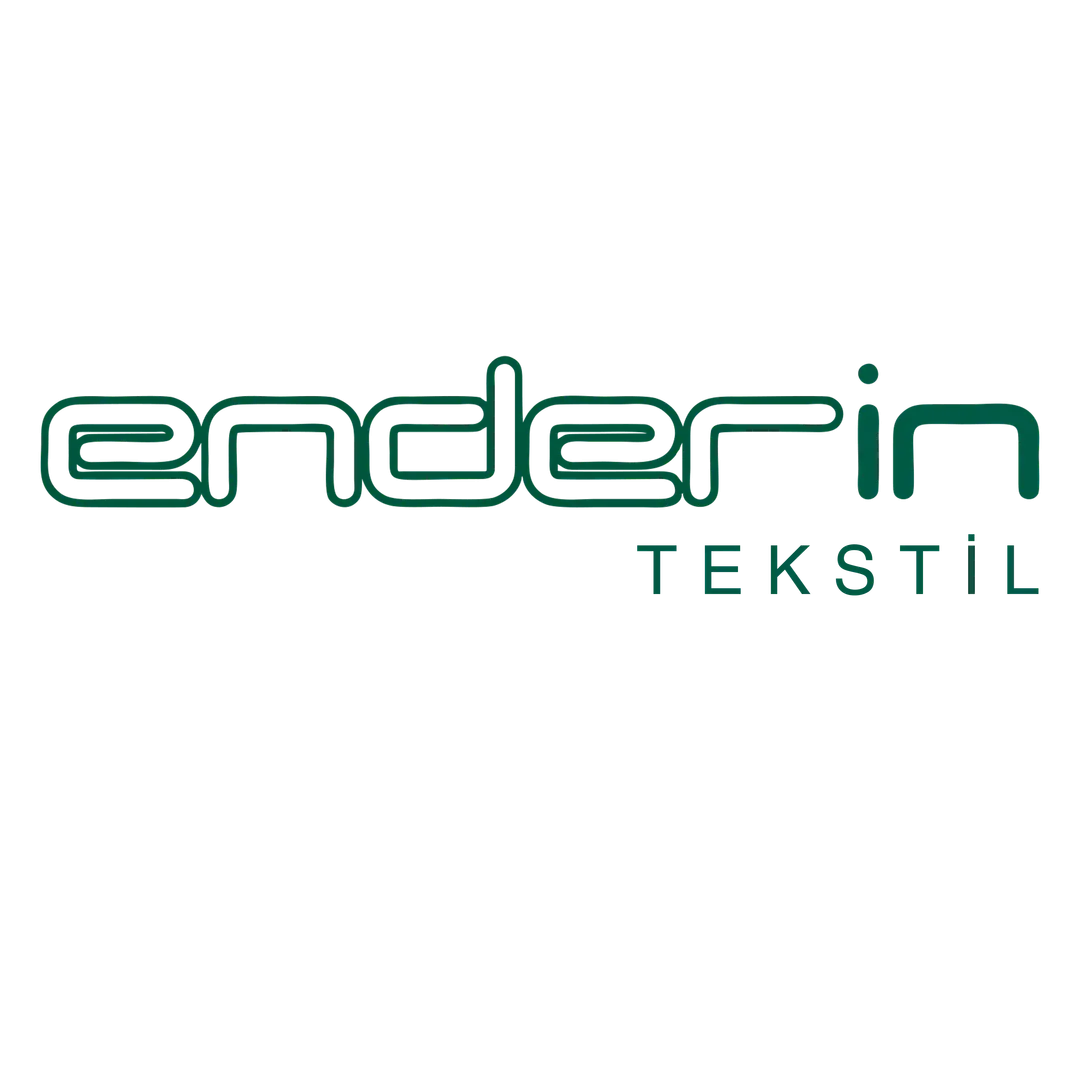 ENDERİN TEKSTİL kapak görseli
