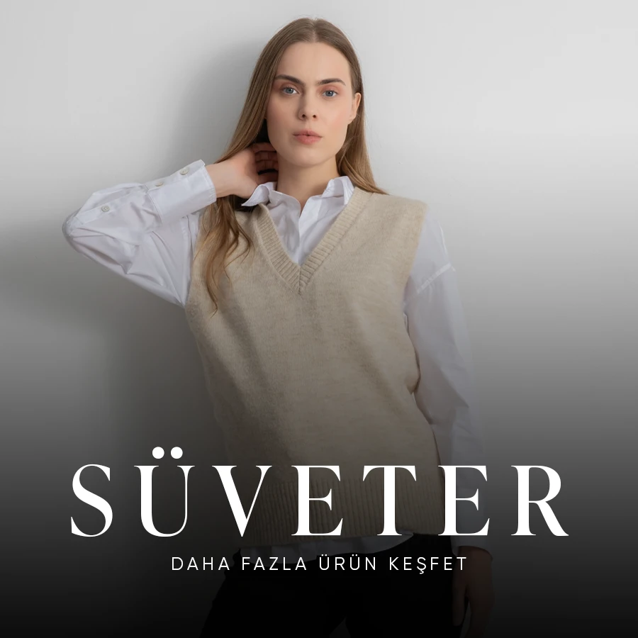 Triko Süveter thumbnail image