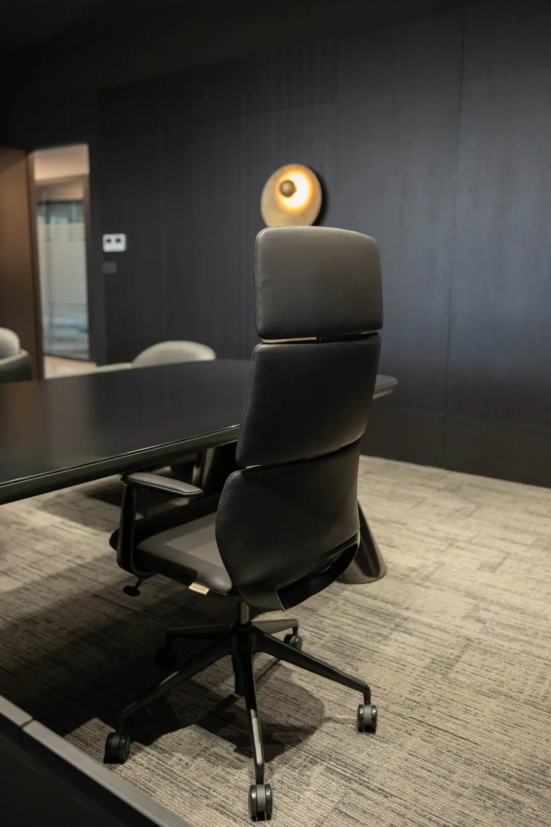 Adanorm Ofis Projesi 29
