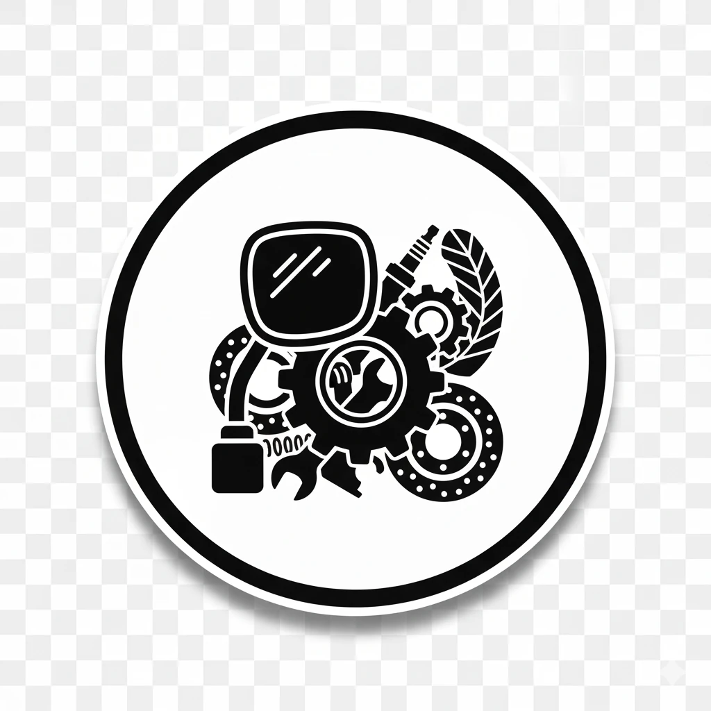 Motosiklet Yedek Parça