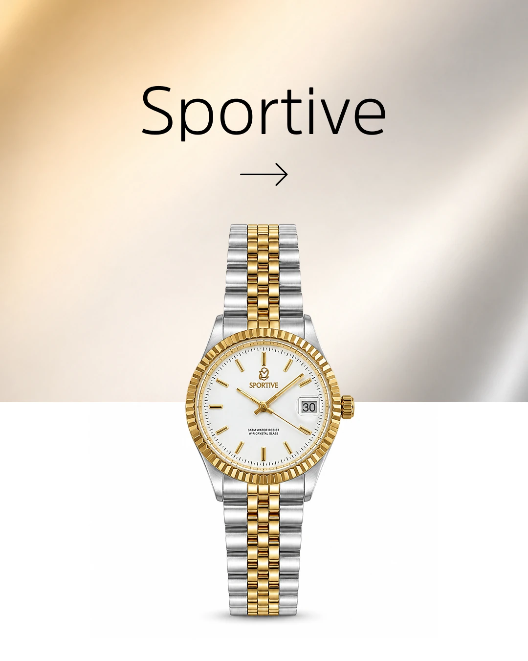 Sportive