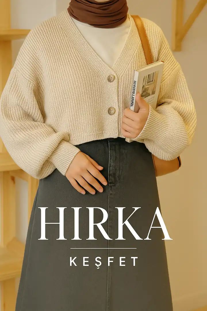 Hırka